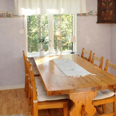 5 Person Holiday Home In Arvika Dış mekan fotoğraf